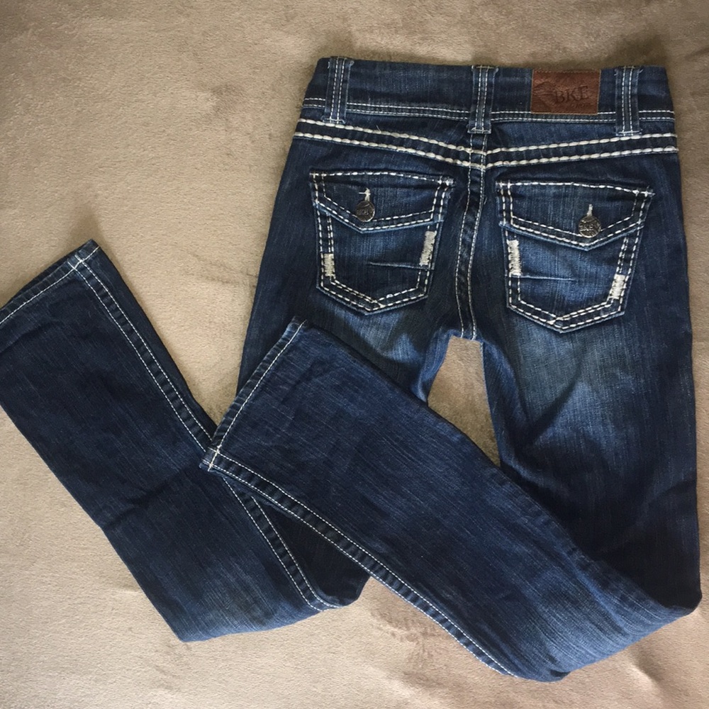 BKE Addison (Bootcut) women’s jeans 🎉 Size 24R